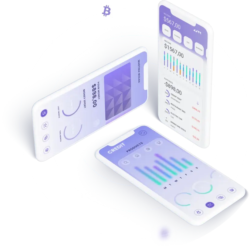 QuantuAccraX - QuantuAccraX Trading